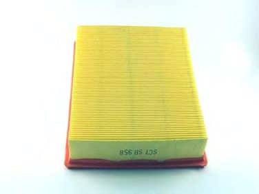 SCT Germany SB 958 Фильтр воздушный - 2