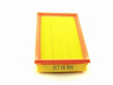 SCT Germany SB 995 Фильтр воздушный - 2
