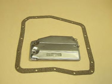 SCT Germany SG 1020 Фильтр акпп - 3