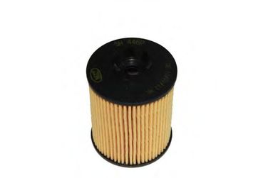 SCT Germany SH 446 P Фильтр масляный - 2