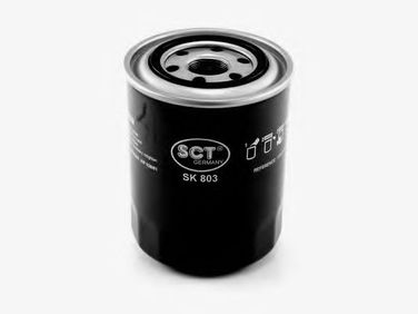 SCT Germany SK 803 Фильтр масляный - 2