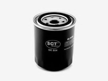 SCT Germany SK 804 Фильтр масляный - 1