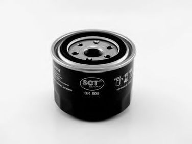 SCT Germany SK 805 Фильтр масляный - 3