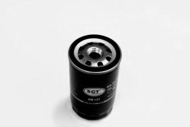 SCT Germany SM 137 Фильтр масляный - 2