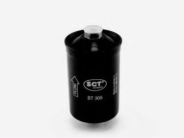 SCT Germany ST 305 Фильтр топливный - 3