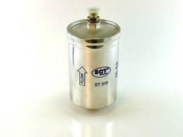 SCT Germany ST 310 Фильтр топливный - 3