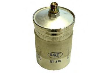 SCT Germany ST 313 Фильтр топливный - 3