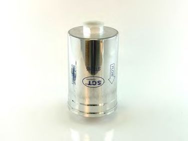 SCT Germany ST 315 Фильтр топливный - 1