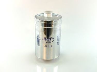 SCT Germany ST 315 Фильтр топливный - 3