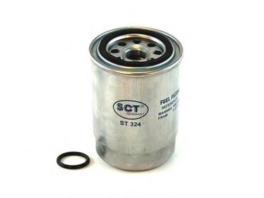 SCT Germany ST 324 Фильтр топливный - 2