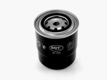 SCT Germany ST 344 Фильтр топливный - 3