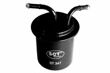SCT Germany ST 347 Фильтр топливный - 2