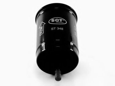 SCT Germany ST 348 Фильтр топливный - 2