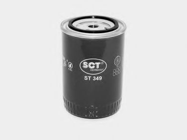 SCT Germany ST 349 Фильтр топливный - 2