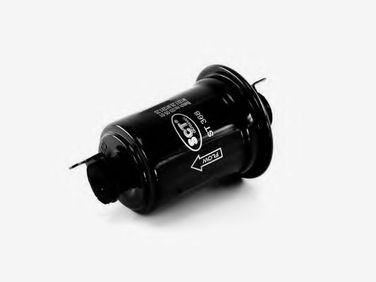 SCT Germany ST 368 Фильтр топливный - 3