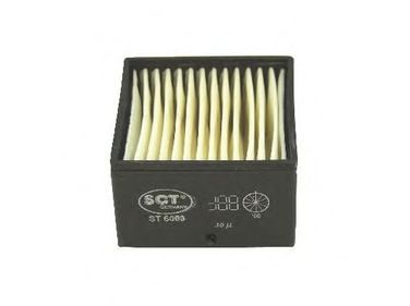 SCT Germany ST 6003 Фильтр топливный - 2