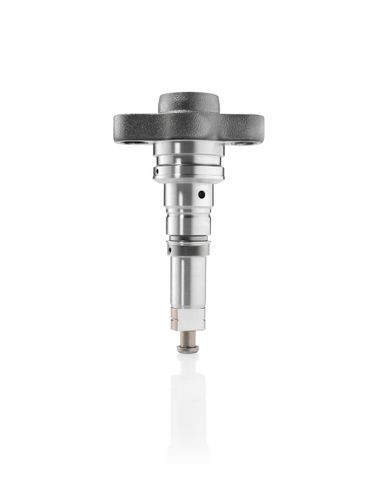 Bosch 2 418 455 518 Пара плунжерная HCV - 1
