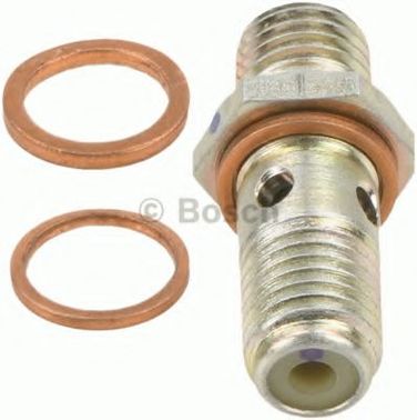 Bosch 1 587 010 532 Ремкомплект топливного насоса - 3