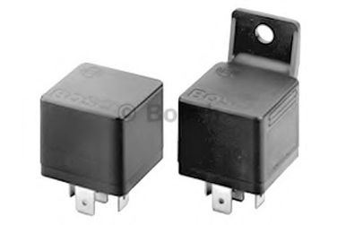 Bosch 0 332 209 151 Реле HCV - 1