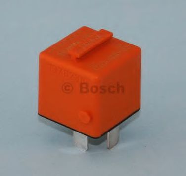 Bosch 0 332 019 456 Реле - 1
