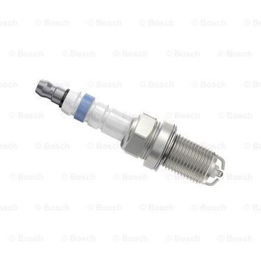 Bosch 0 242 232 801 Свеча зажигания (4шт.) - 4