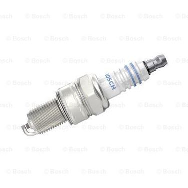 Bosch 0 242 235 915 Свеча зажигания (4шт.) - 1