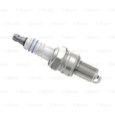 Bosch 0 242 235 915 Свеча зажигания (4шт.) - 3