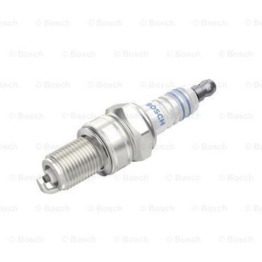 Bosch 0 242 235 915 Свеча зажигания (4шт.) - 5
