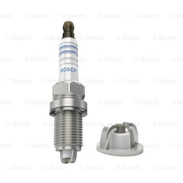 Bosch 0 242 235 914 Свеча зажигания (4шт.) - 6