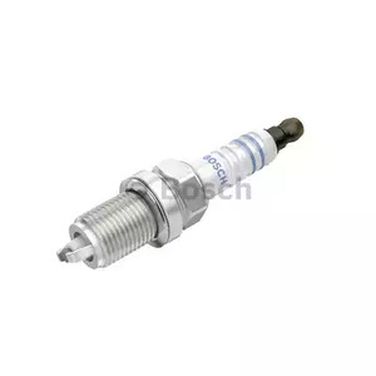 Bosch 0 242 229 878 Свеча зажигания (4шт.) - 1
