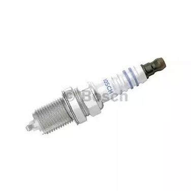 Bosch 0 242 229 878 Свеча зажигания (4шт.) - 2