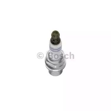 Bosch 0 242 229 878 Свеча зажигания (4шт.) - 3