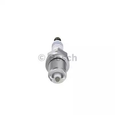 Bosch 0 242 229 878 Свеча зажигания (4шт.) - 5
