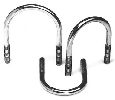 Bosal 250-665 Монтажный эелемент выхлопной системы  - 2
