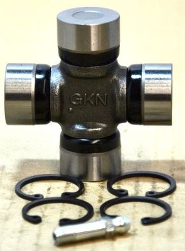 GKN-Lobro U050 Крестовина карданной передачи - 1