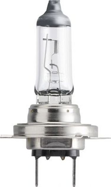 Philips 12972VPS2 Лампа галогеновая H7 VisionPlus +60% 12V 55W PX26d S2 - 2
