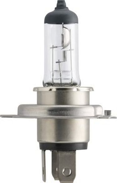 Philips 12342VPS2 Лампа галогеновая H4 VisionPlus +60% 12V 60/55w P43t-38 S2 - 2