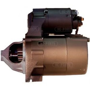 HC-Parts CS 1117 Стартер - 1