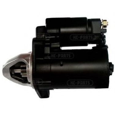 HC-Parts CS 1283 Стартер  - 1