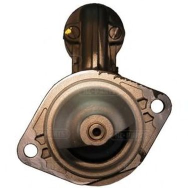 HC-Parts CS 131 Стартер - 2