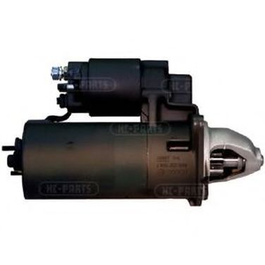 HC-Parts CS 516 Стартер - 1