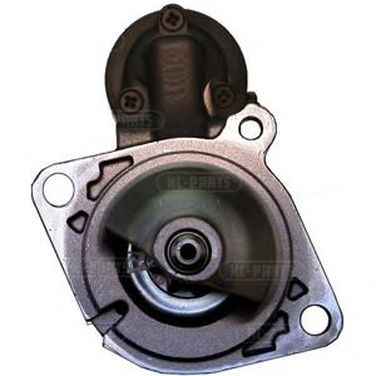 HC-Parts CS 516 Стартер - 2