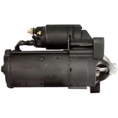 HC-Parts CS 1207 Стартер - 1