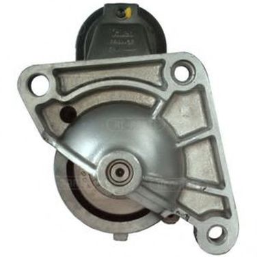 HC-Parts CS 1207 Стартер - 2