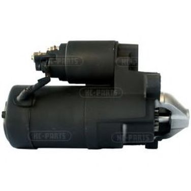 HC-Parts CS 1252 Стартер - 1