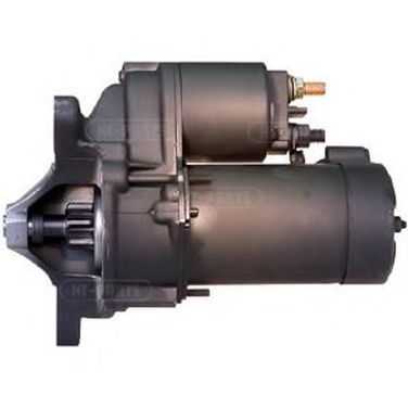 HC-Parts CS 566 Стартер  - 1