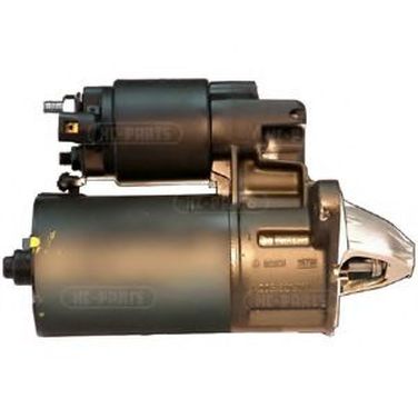 HC-Parts CS 990 Стартер - 1