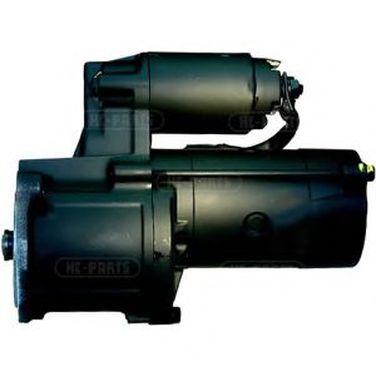HC-Parts JS 344 Стартер - 1