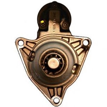 HC-Parts CS 801 Стартер - 2