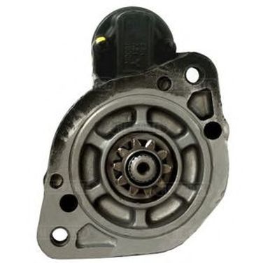 HC-Parts JS 1221 Стартер - 2